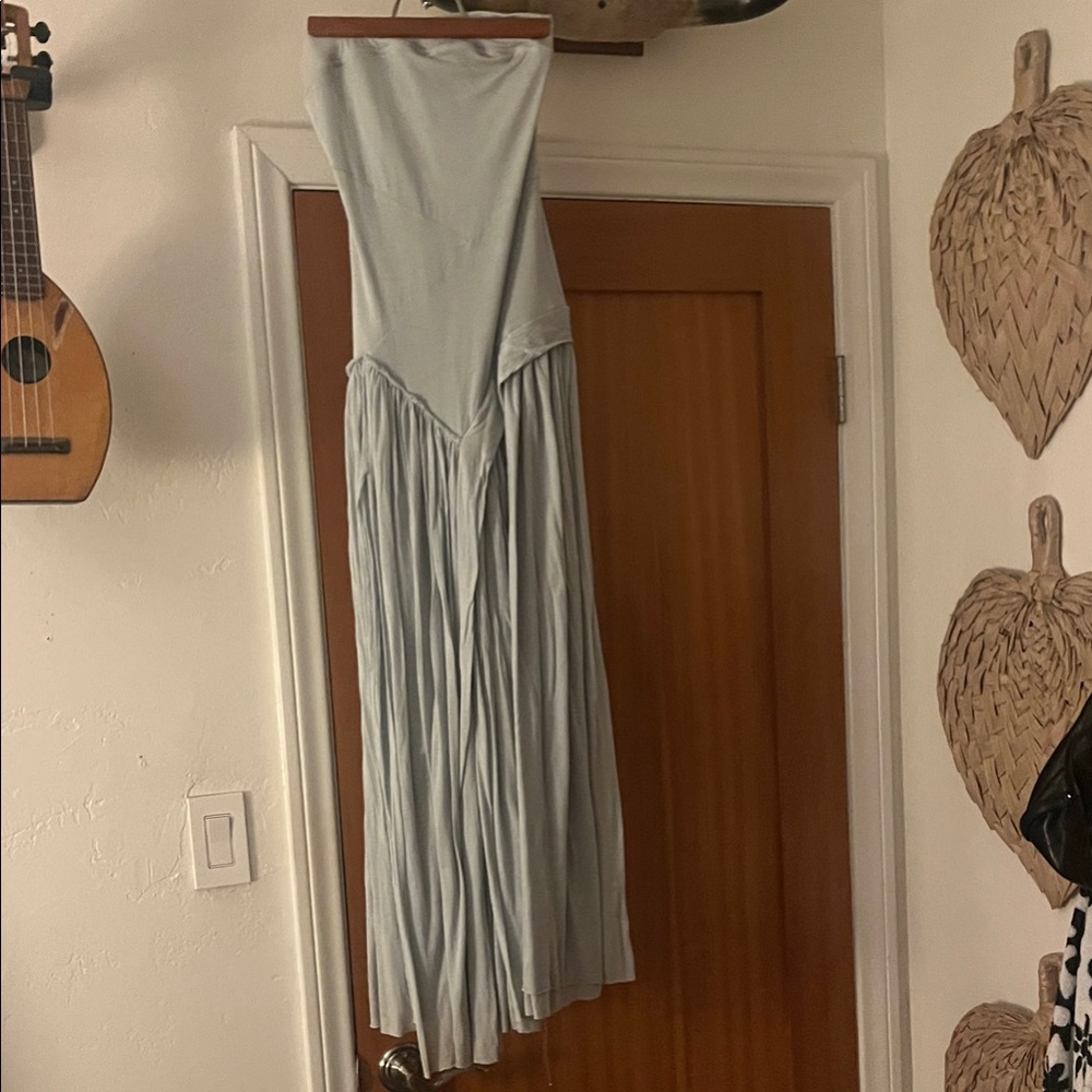 BELLE THE LABEL dress